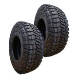 Paquete De 2 Llantas 285/70r17 Zwathz Rough Rider 121/118s