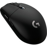 Mouse Gamer Inalámbrico Logitech G305 Negro Inalambrico
