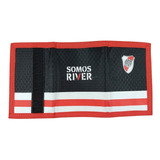 Billetera Club River Plate Licencia Oficial