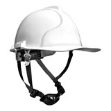 Casco Seguridad Dieléctrico Barbuquejo Ingeniero Certificado