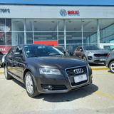 Audi A3 Sportback 2010 1.8 T Fsi Stronic 160cv