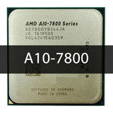 Processador Amd A10-7800 3.9ghz Fm2+ Original Nf Garantia