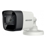 Cámara De Seguridad Hikvision Ds-2ce16d0t-exipf 2.8mm Con Re