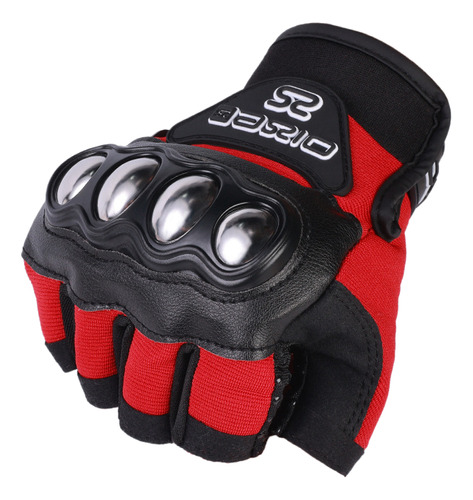 Guantes De Moto Para Hombre, Transpirables, Resistentes Al O