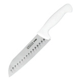 Cuchillo Cocina Profesional Santoku 7 Pulgadas Lion Tools