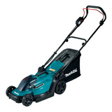 Cortador De Grama Bateria 18v Makita Dlm330z Sem Bateria Nf