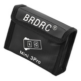 Caja De Seguridad Para Batería Caja Protectora A Prueba De