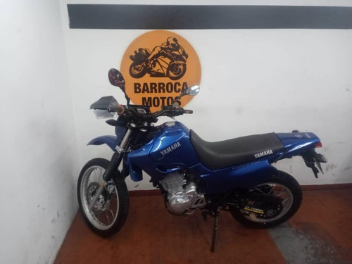 YAMAHA XT 600 E