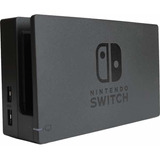 Dock Original Nintendo Switch Nuevo Black