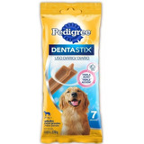 Snack Dentastix Perro Adulto Raza Grande 7 Unidades 270gr