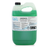 Jabón Liquido Lavatrastes Concentrado 4 L 22-018 Sh Shemy