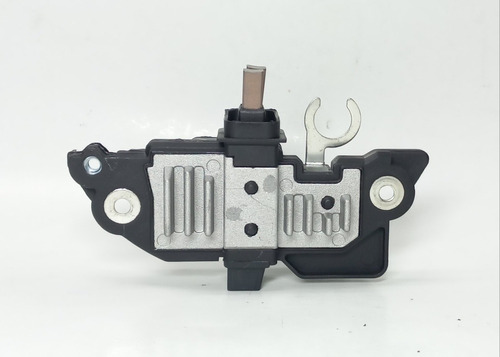 Regulador Alternador Vw Fox Gol Jetta Polo Seat Skoda Audi Foto 9