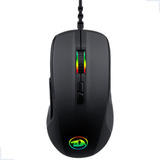 Mouse Gamer Redragon Stormrage Rgb 10000dpi M718 7 Botões