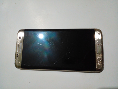 Samsung Galaxy S7 Edg
