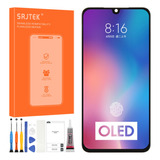 Oled Para Xiaomi Mi 9 Se M1903f2g Pantalla Táctil Lcd