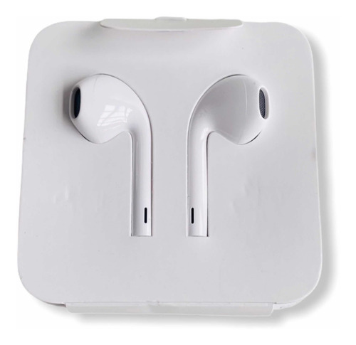 Audifonos iPhone 12/12pro/max/mini/11/11pro/max/x/xs/xsmax