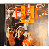 Cd  Big Audio Dynamite Ii (bad Ii) -mick Jones - Ex Clash