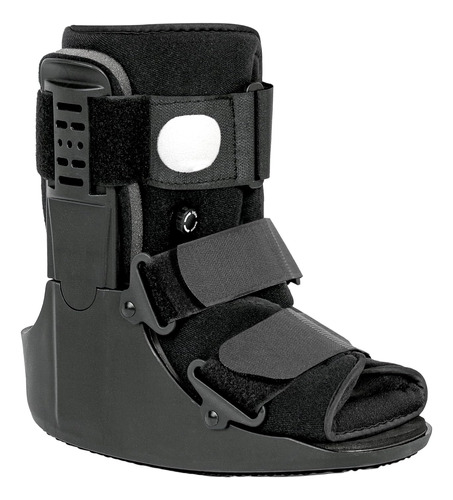 Air Walking Boot Bota De Fractura Corto Walker Bota Pro...