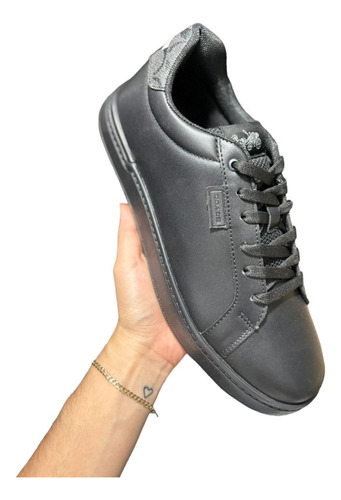 Tenis Coach De Hombre 5 Al 9 Premium Baratos Moda - Uivykgog