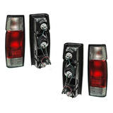 Par Calavera Nissan Np300 2008 2009 2010 2011 2012 2013 2014