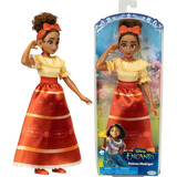 Disney Encanto - Dolores Madrigal - 30 Cm De Alto - Original