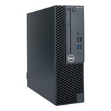 Pc Dell Optiplex 3050 I5-7ªgen 32gb Ddr4 Ssd 1tb Win 10 Oem