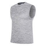 Musculosa Topper Basic Training Grs Hombre