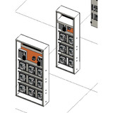 Template Revit Mep Enel Sp