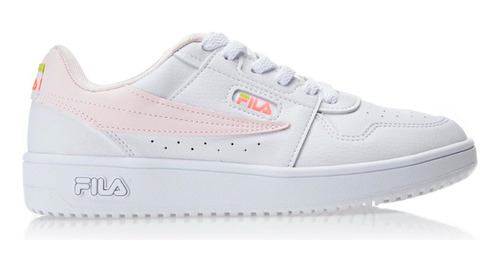 Tênis Feminino Acd Classic Fila