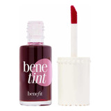 Benefit Tint Para Labios Y Mejillas 6 Ml