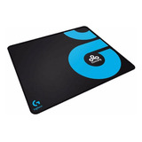 Mouse Pad Gamer Logitech G640 Nine Cloud Edition Large