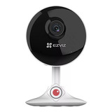 Camara Ezviz Wifi Full Hd 1080 2mp Gran Angular Audio 2 Vias