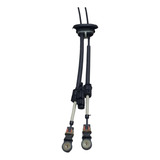 Cables Selectora Palanca Cambios Para  Peugeot 208 Gt 1.6thp
