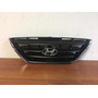 Parrilla De Elantra 2008/2012 Hyundai Elantra