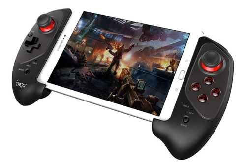 Control Inalambrico Bluetooth Ipega Pg-9083s Gamepad Movil