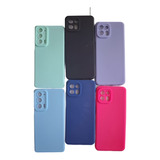 Capa Para Celular Mt Edge 20 Lite/ Mt Edge 20