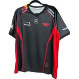 Camiseta Oficial T1 Valorant 2024 - Jersey