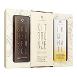 Kit Presente Best Glow  - Loja Oficial Bestbronze