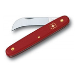 Navaja Injertar Victorinox 3.9060 Color Rojo