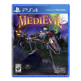 Medievil Remastered - Latam Ps4