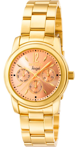 Relógio Feminino Invicta Angel 0464 