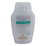 Protector Termico Anti Frizz Extra Brillo 150g Iyosei