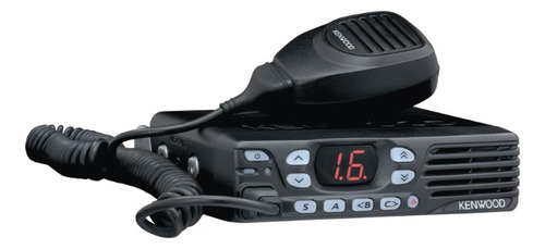 Radio Kenwood Tk-8302h