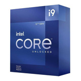 Processador Intel Core I9-12900kf 3.2ghz 30mb Cache Lga1700