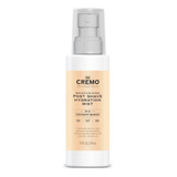 Cremo Post Shave - Mango De Coco, Niebla De Hidratacin Para