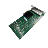 Controladora Hp Lsi Sas9200-16e Pci-e 4 Port - H3-25140-02d