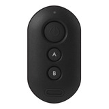 Controle Remoto Smart Control Alarme 433 Mhz Preto Intelbras