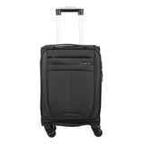 Maleta De Cabina Samsonite Versalite Dlx Negro