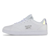 Tenis Reebok Royal Complete Mujer Gw2153