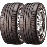 Kit De 2 Llantas Winrun R330 215/40r18 89w